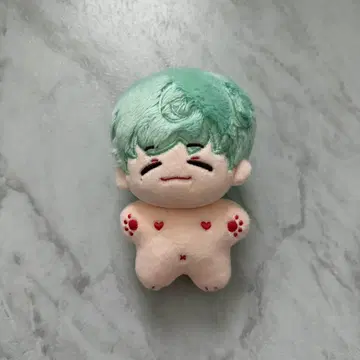 NCTDREAM 제노 마스터 봉제 인형