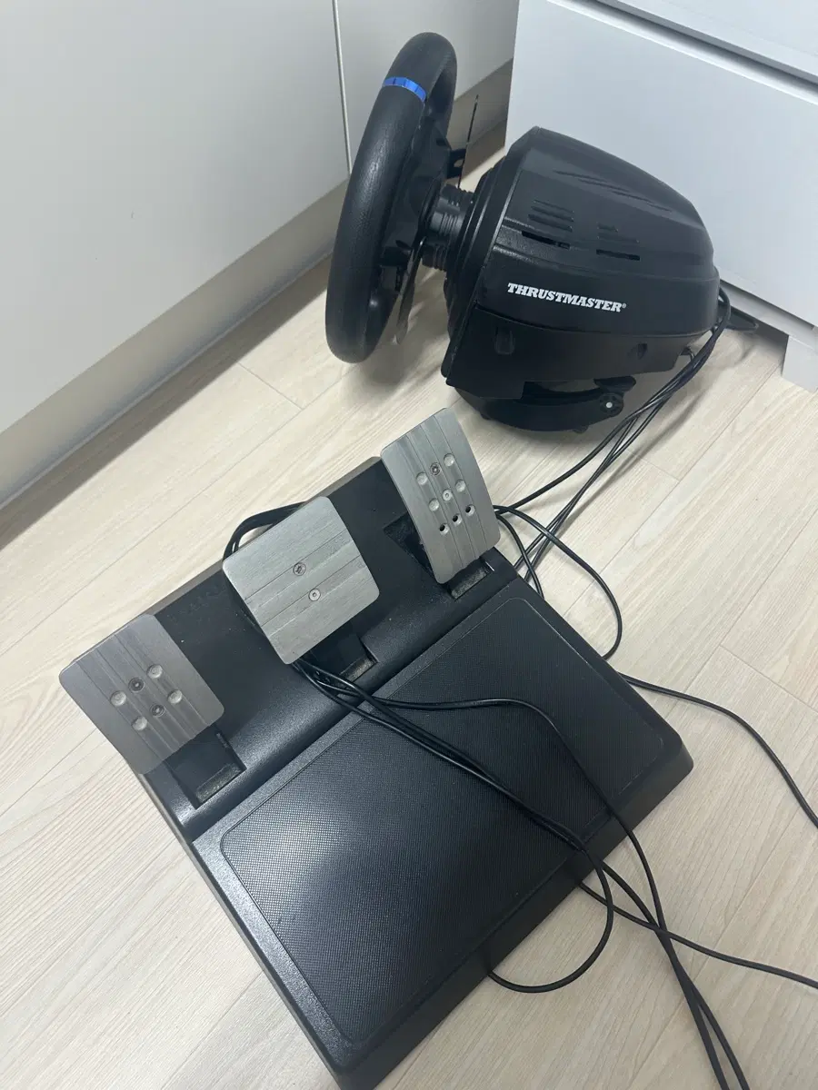 t300+8a기어 폴셋트 팝니다