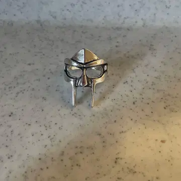 MF Doom 반지