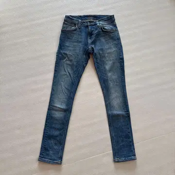 Nudie Jeans 데님 팬츠