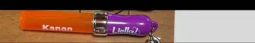 미니 러브 라이브 블레이드! Liella! CLUB 회원 한정판 시부야 카논