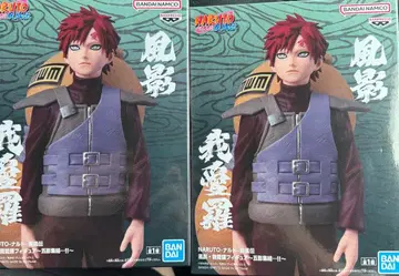 NARUTO 나루토 질풍전 가아라 피규어 오카게 집결 2