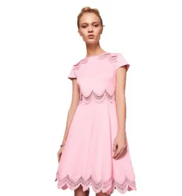 TED BAKER