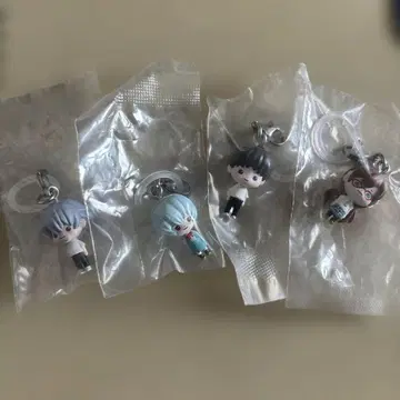 에반게리온 메지루시 액세서리