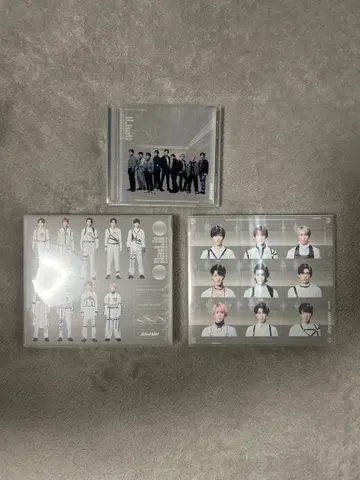 Snow Man Snow Labo. S2 3 형태 세트 BluRay