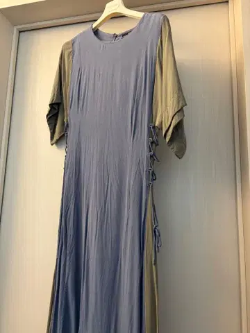 폴 스미스 원피스 반팔