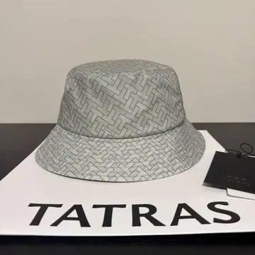 TATRAS 버킷햇 FREE