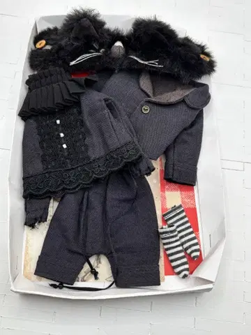 브라이스 아웃핏