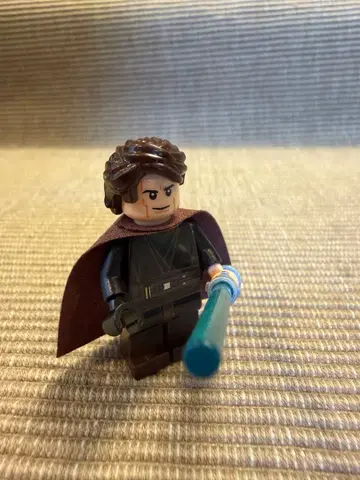 [정품] LEGO 스타 워즈 아나킨 스카이워커