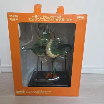 제일복권 신룡 Shenron Shenlong 피규어 figure
