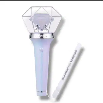 CHANMINA AREA OF DIAMOND 응원봉