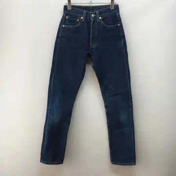 미국제 Levi's 리바이스 501 데님 USED 11523