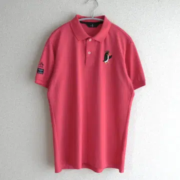 Munsingwear SODEKAHO 콜라보 반팔 피케 셔츠 골프웨어