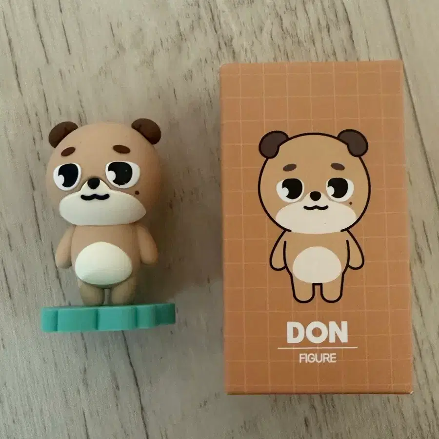 데니멀즈 피규어 돈 원가이하