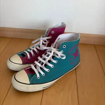 컨버스 스니커즈