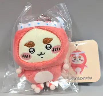 그레이 후드티 서비스 타코이카 복권 치이카와 (먼작귀) D상 타코이카 마스코트 (시사)