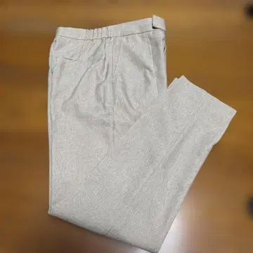 어반 리서치 팬츠