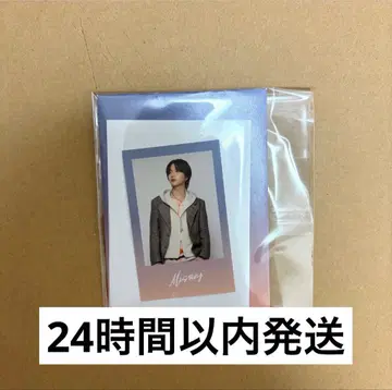 시크릿 스티커 JUNON