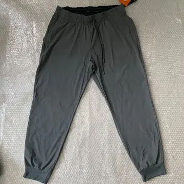 안다르 조거 팬츠 XL