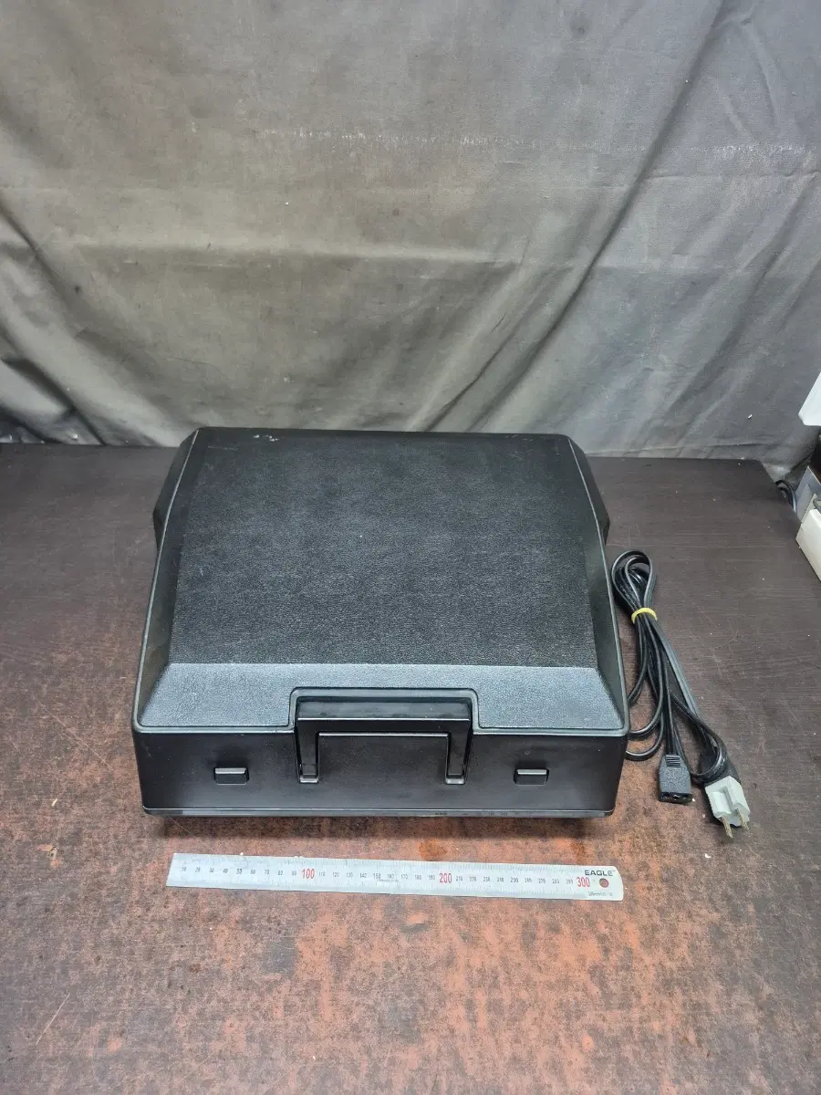 1970-80년대 brother correction 오토매틱 12