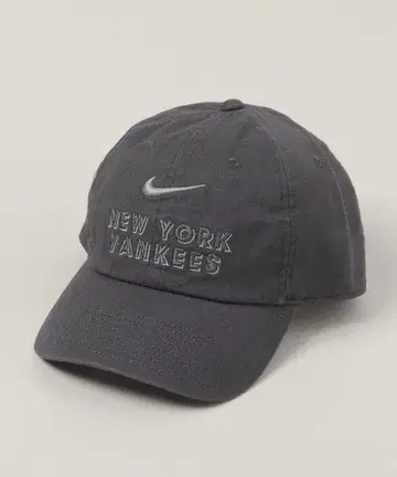나이키 뉴욕 양키스 캡