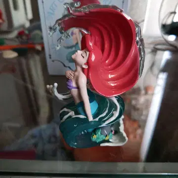 52TOYS 아리엘 피규어 ART GALLERY SERIES II