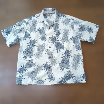 The Hawaiian Original 하와이안 셔츠