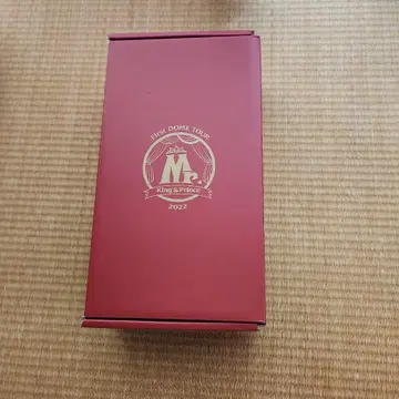 King & Prince 오리지널 응원봉