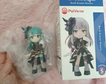 BanG Dream! Roselia PalVerse 피규어 히카와 사요