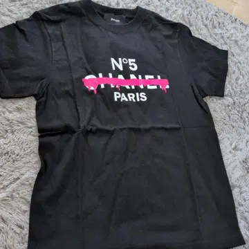 MICALLE MICALLE 미카레미카레 패러디 T셔츠