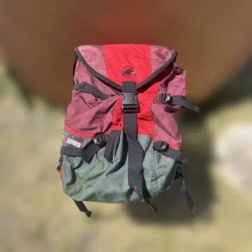 MAMMUT 백팩 백팩 28L