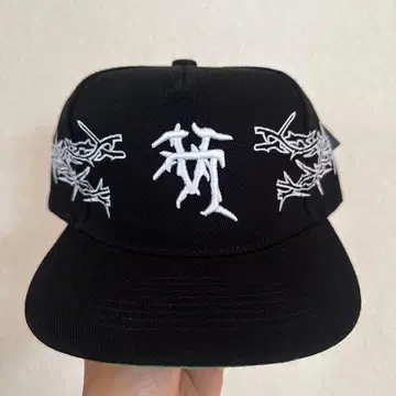 KTHLA 캡 HANA chika killthehype