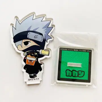NARUTO 폭탄구이 카카시