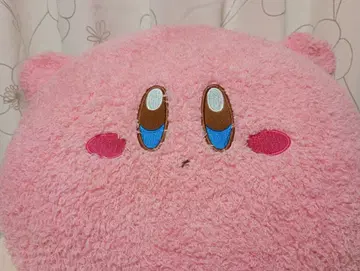 커비 봉제 인형 프라이스