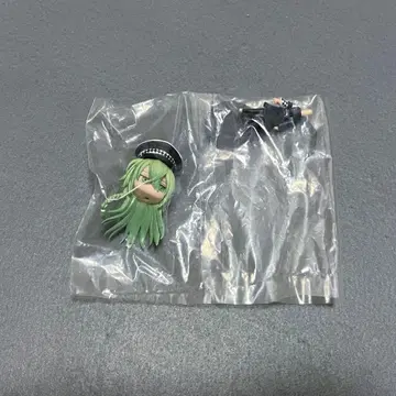 AMNESIA 우쿄 컬렉션 피규어 SD 피규어