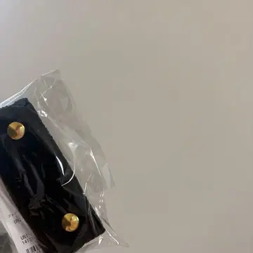 페일러 핸들 커버 블랙