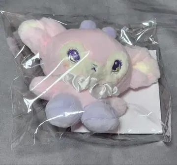 MIXXFFY BAG CHARM SULLBBUNI NMIXX 설윤