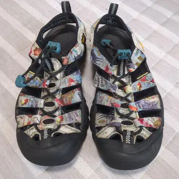 KEEN 23cm
