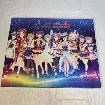 러브 라이브! 니지가사키 학원 스쿨 아이돌 동호회 2nd Live!