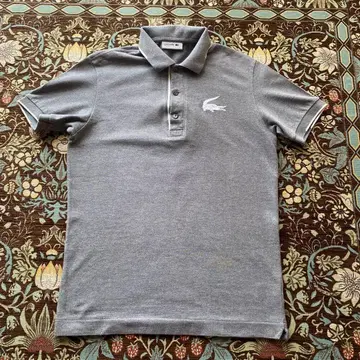 LACOSTE 라코스테 피케 셔츠 사이즈 3