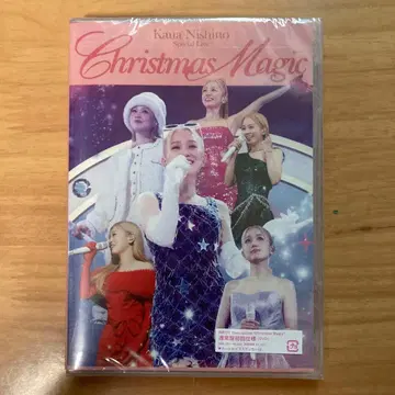 니시노 카나/Special Live''Christmas Magic''