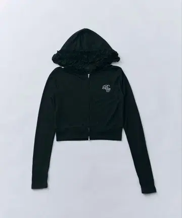 Belle Charme UV 컷 후드티