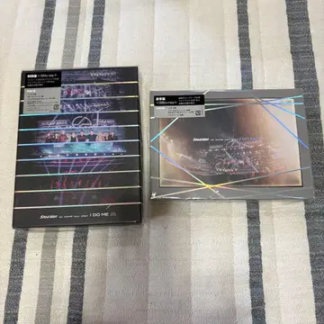 Snow Man i DO ME 초회반 일반ver Blu-ray LIVE