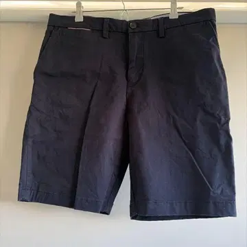 TOMMY HILFIGER 하프 팬츠