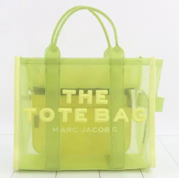 마크제이콥스 MARC JACOBS 토트백 새상품급