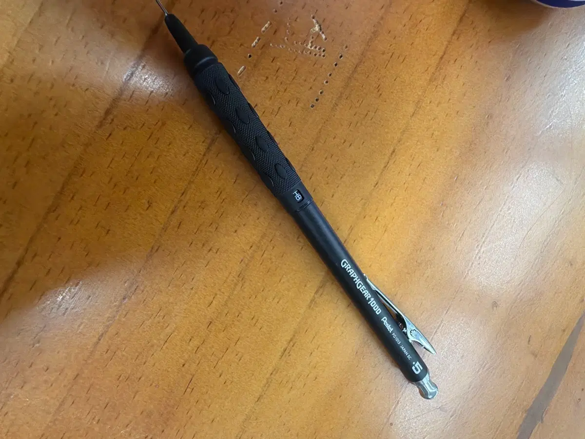 그래프기어 제도 샤프 60주년 한정판 PG1015-ANA, 0.5mm, 1개