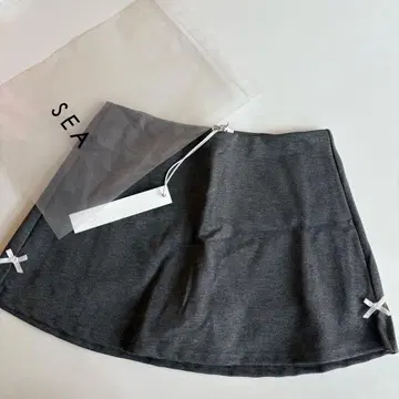 sea japan SEA RIBBON SKORT
