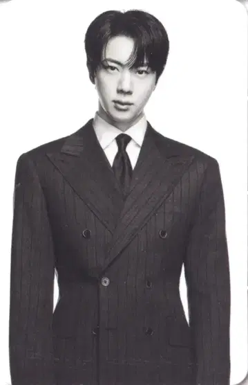 BTS LIVING LEGEND ver. JIN ARIRANG