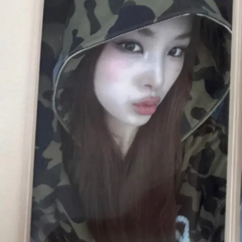 이즈나 셋더템포 애플뮤직 마이