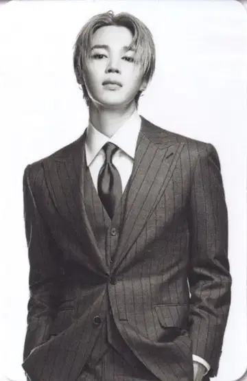 BTS LIVING LEGEND ver. JIMIN ARIRANG